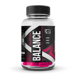 Alpha Supps Balance