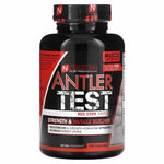 nutrakey antler test