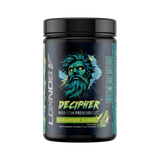 Decipher High Stim Pre Workout