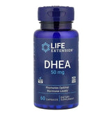 Life Extension DHEA