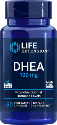 Life Extension DHEA