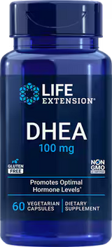 Life Extension DHEA