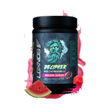 Decipher High Stim Pre Workout