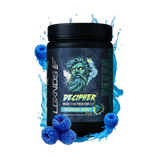 Decipher High Stim Pre Workout