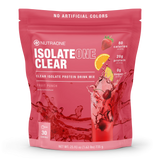 NutraOne Clear isolate