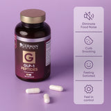 German Pharma GLP1 - Peptides