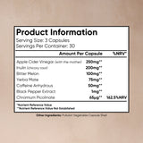 German Pharma GLP1 - Peptides