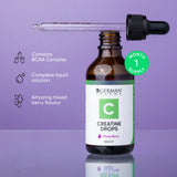 German Pharma Creatine Drops