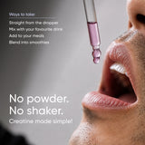 German Pharma Creatine Drops