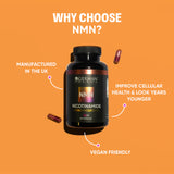 German Pharma NMN