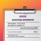 German Pharma NMN