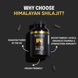 Himalayan Shilajit