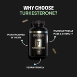 German Pharma Turkesterone