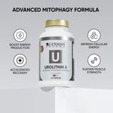 German Pharma Urolithin A
