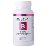 German Pharma Beta Ecdysterone