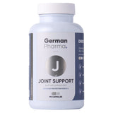 German Pharma Joint Support