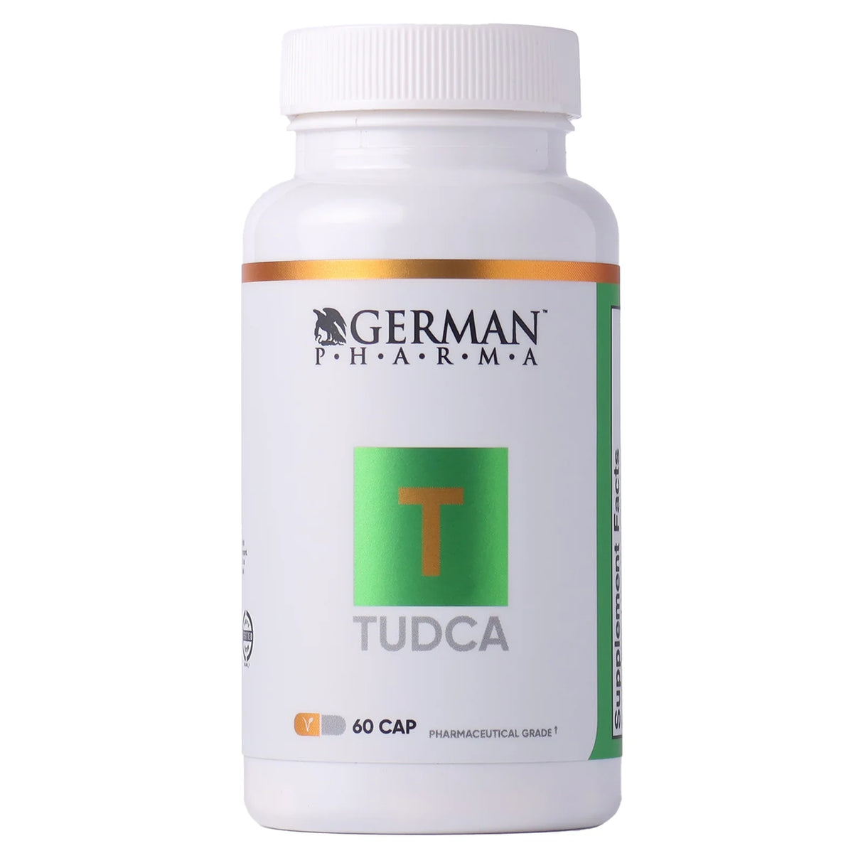 German Pharma Tudca