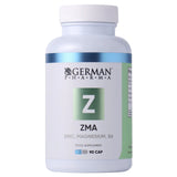 German Pharma ZMA - Zinc & Magnesium