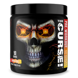 JNX The Curse! Pre-Workout