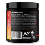 JNX The Curse! Pre-Workout