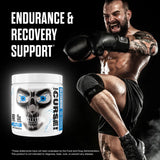 JNX The Curse! Micronized Glutamine