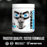 JNX The Curse! Micronized Glutamine