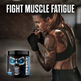 JNX The Curse! Pre-Workout
