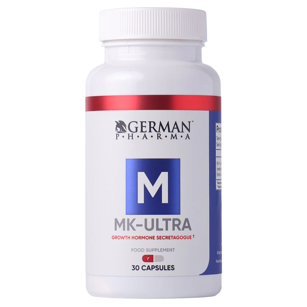 MK ultra