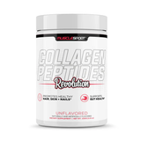 Musclesport Collagen Peptides Unflavored