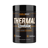 Musclesport Thermal Revolution