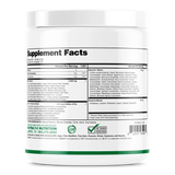 NutraOne DetoxOne Daily Gut Health Powder