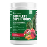 NutraOne Complete Superfoods Powder