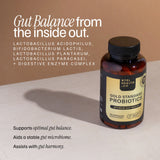 NTRL Health Gold Standard Probiotics