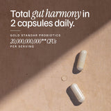 NTRL Health Gold Standard Probiotics