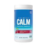 natural vitality calm magnesium powder cherry