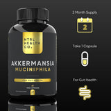 NTRL Health Akkermansia