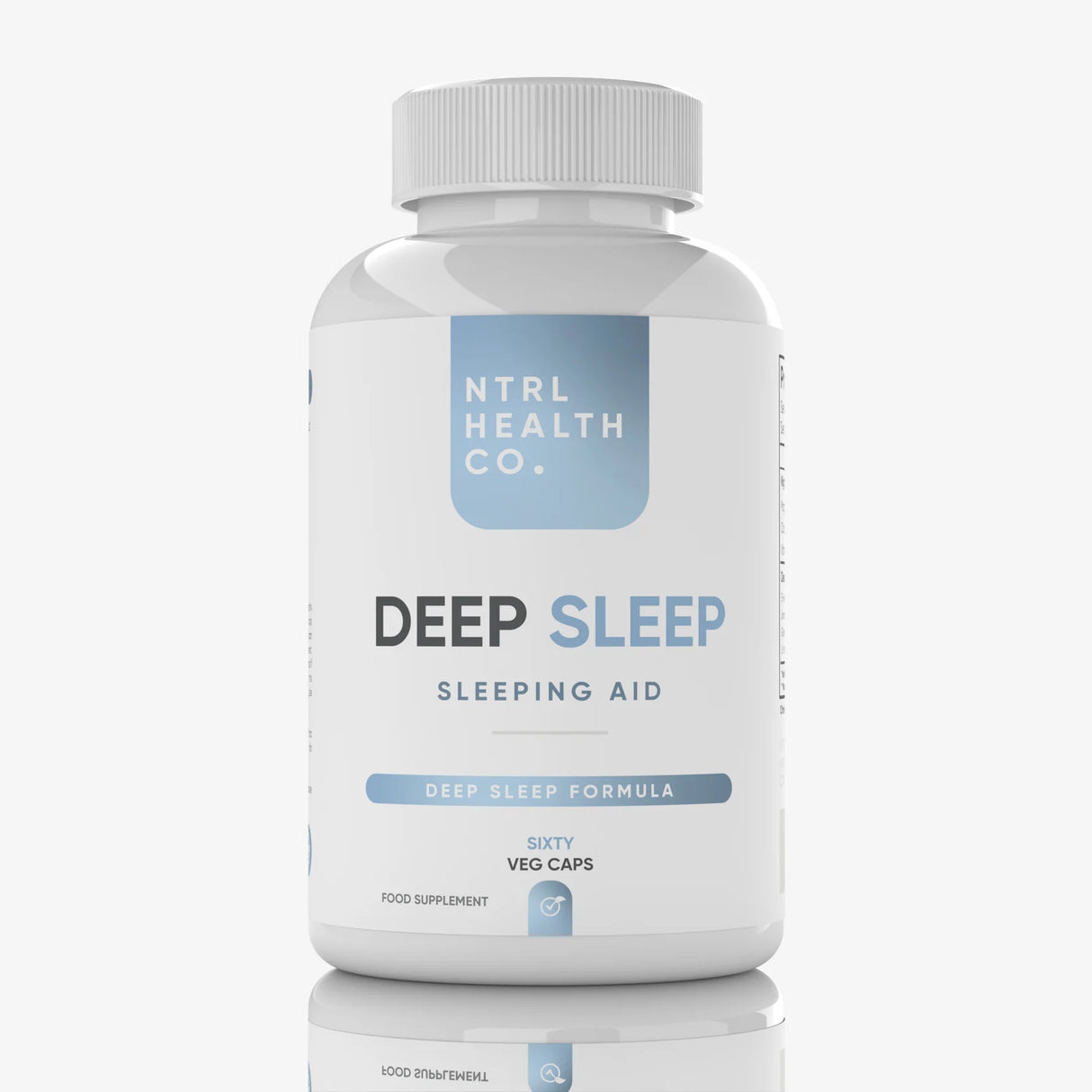 Ntrl Health Deep Sleep