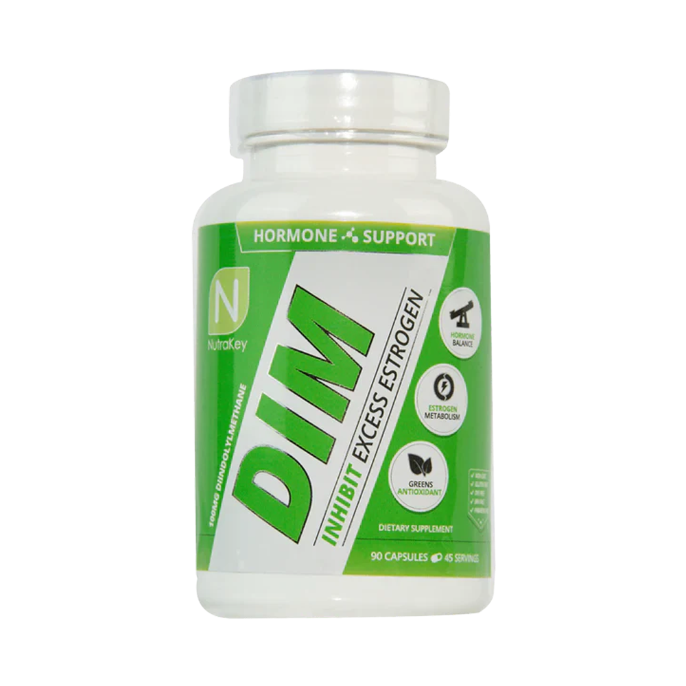 Nutrakey Dim