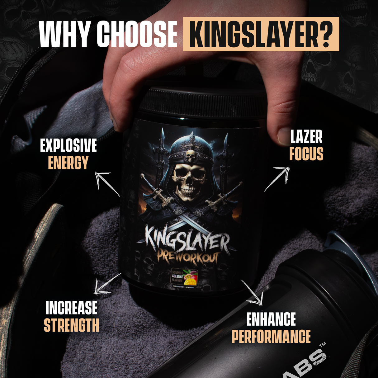 Kingslayer