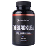 PureLabs T6 Black Usa