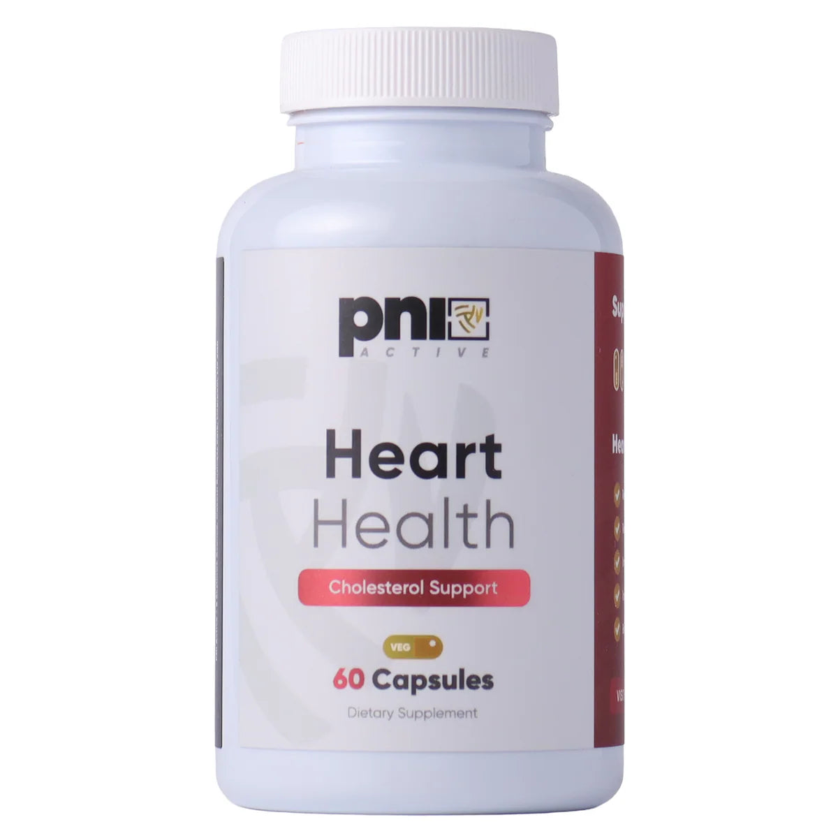 PNI Active Heart Health