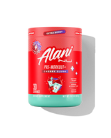 Alani Pre-Workout+