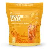 NutraOne Clear isolate