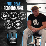 Animal 100% Creatine