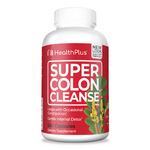 health plus super colon cleanse 240 ct