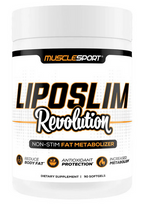 Musclesport Liposlim Revolution