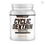 musclesport cyclic dextrin