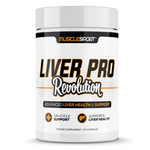 Musclesport Liver Pro Revolution Supplement