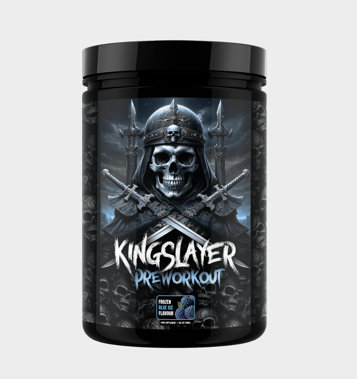 Kingslayer