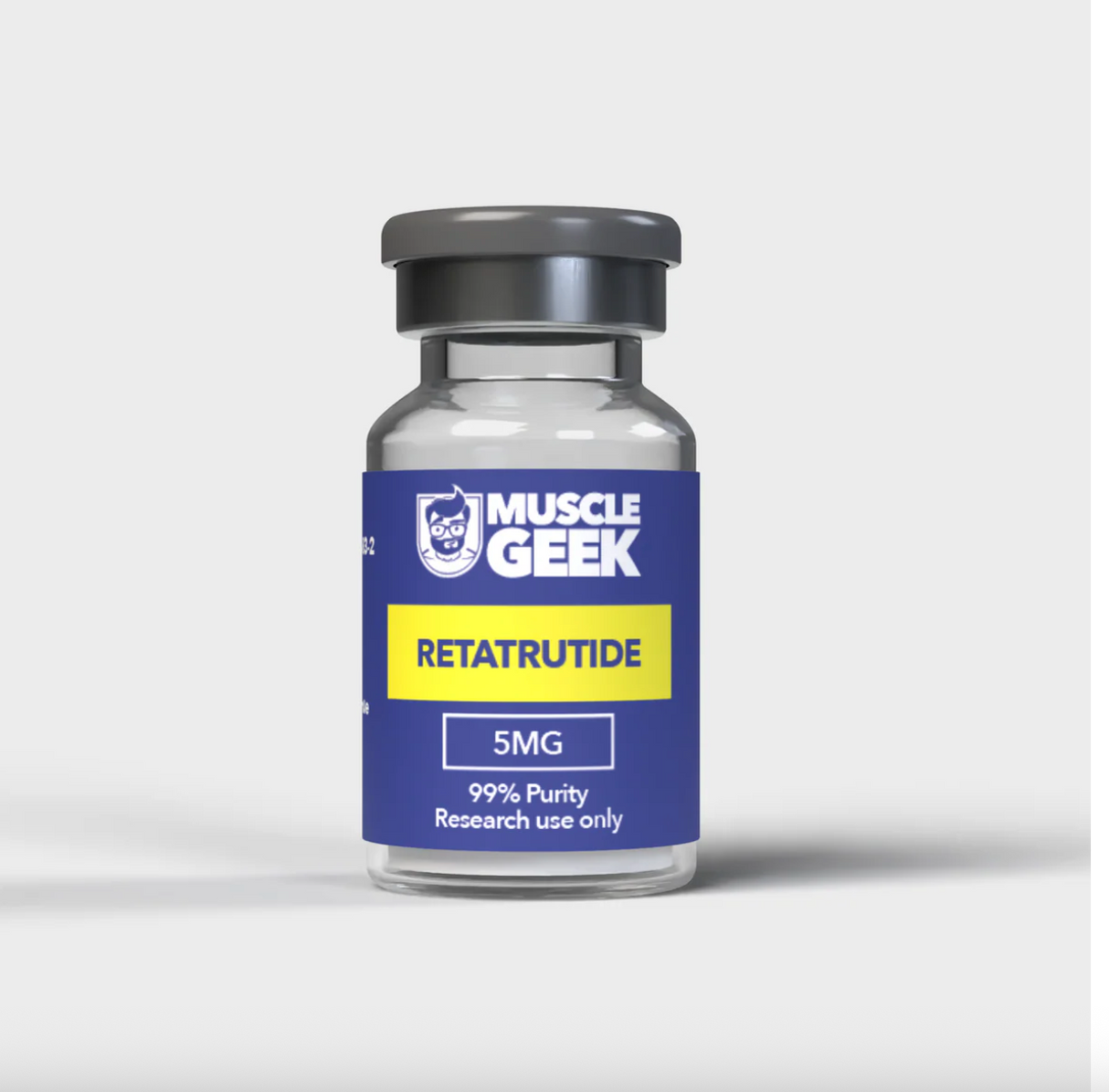 Retatrutide